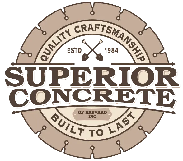Superior Concrete of Brevard, Inc.