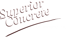 Superior Concrete of Brevard, Inc.