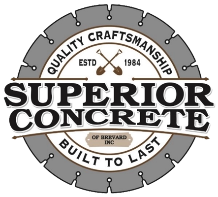 Superior Concrete of Brevard, Inc.